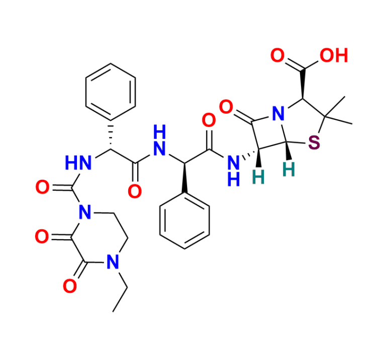 Piperacillin EP Impurity S