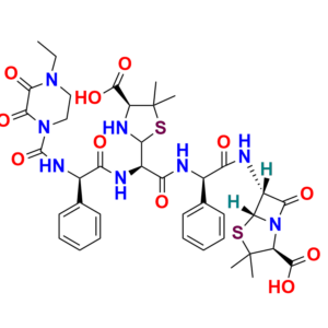 Piperacillin EP Impurity S