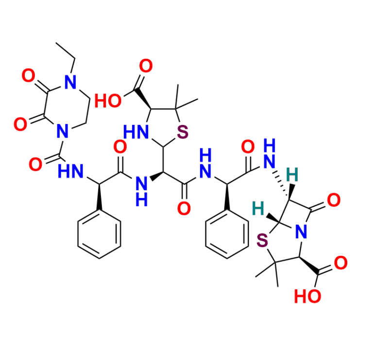 Piperacillin EP Impurity S