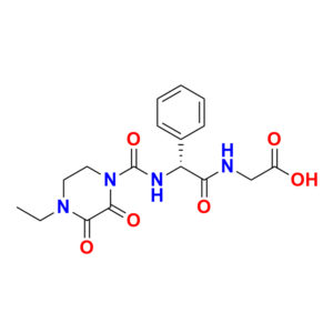 Piperacillin EP Impurity S