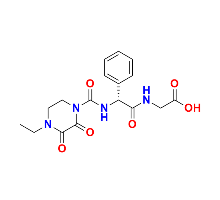 Piperacillin EP Impurity S