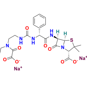 Piperacillin EP Impurity S