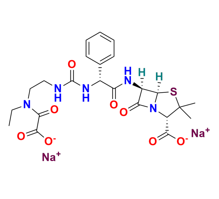 Piperacillin EP Impurity S