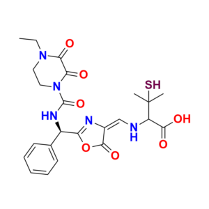 Piperacillin EP Impurity S