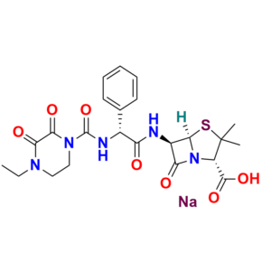 Piperacillin Sulfoxide
