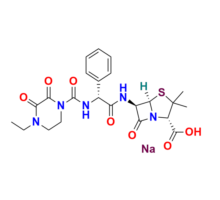 Piperacillin Sulfoxide