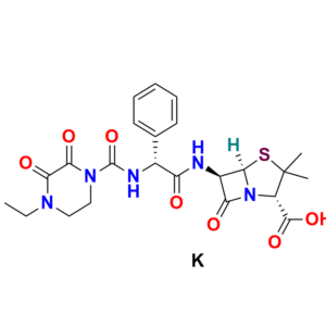Piperacillin Sulfoxide
