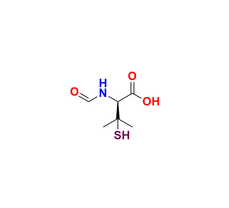 Piperacillin EP Impurity S