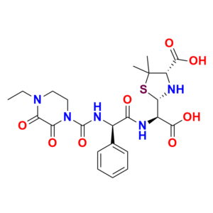 Piperacillin Sulfoxide