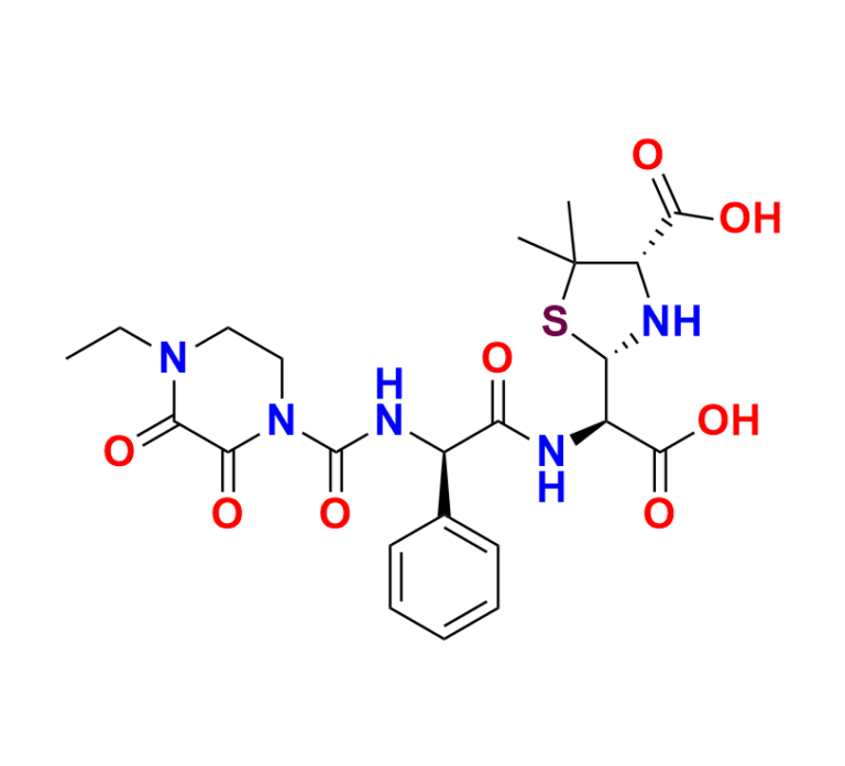 Piperacillin Sulfoxide