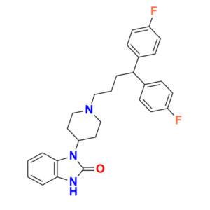 Pimozide