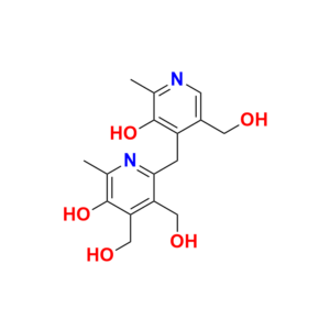 Pyridoxine D2 Hydrochloride
