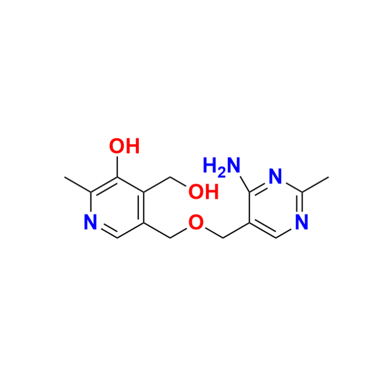 Pyridoxine D2 Hydrochloride