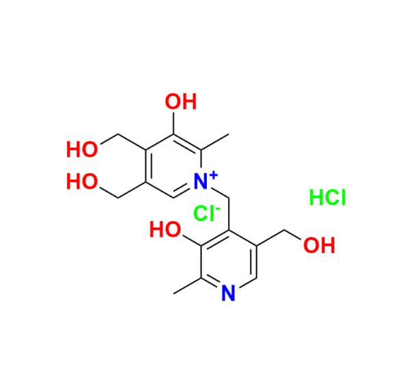 Pyridoxine Impurity 19