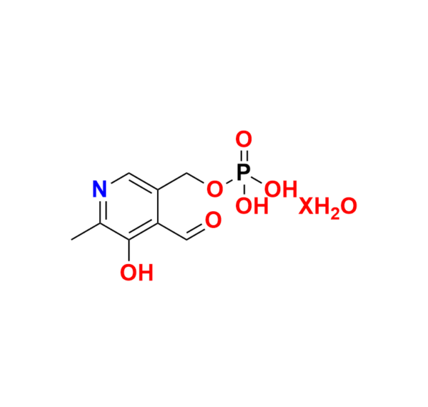 Pyridoxal 5?-Phosphate Hydrate