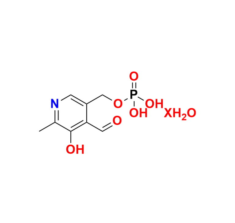 Pyridoxine D2 Hydrochloride