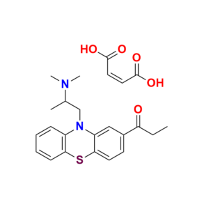 Propiomazine Maleate
