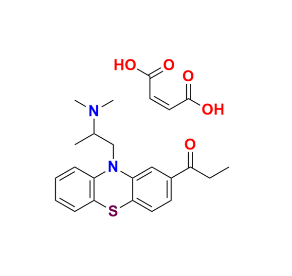 Propiomazine Maleate