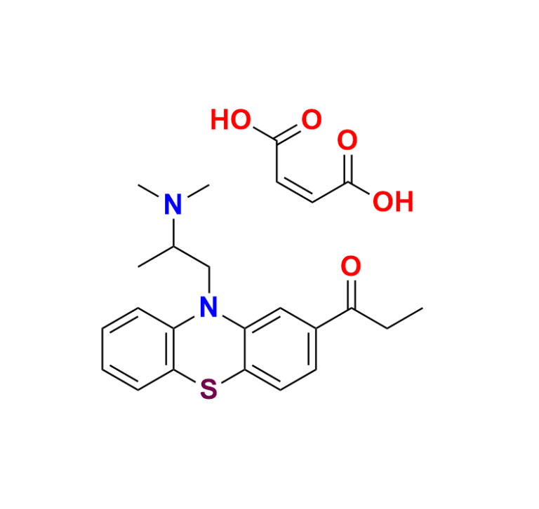 Propiomazine Maleate