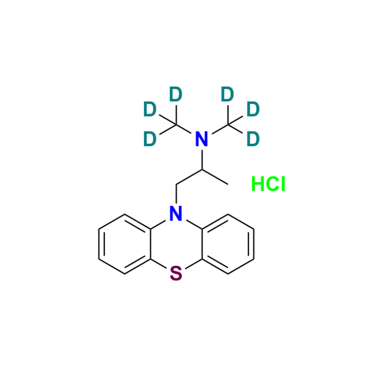 Promethazine EP Impurity A