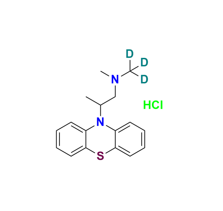 Promethazine EP Impurity A