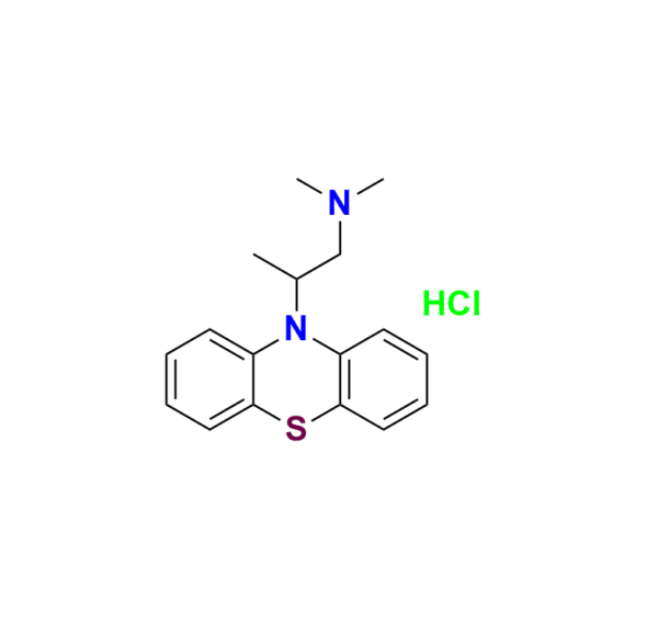 Promethazine EP Impurity B