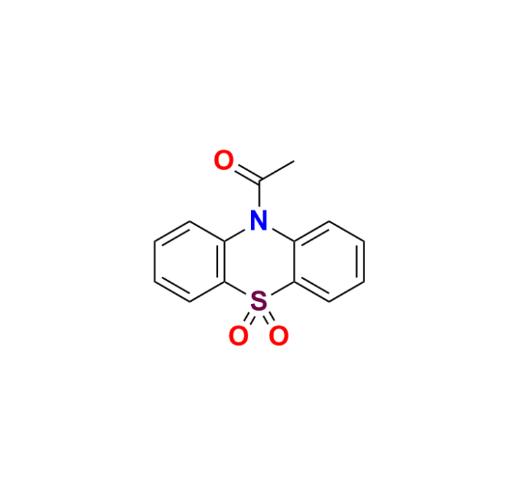 Promethazine EP Impurity A