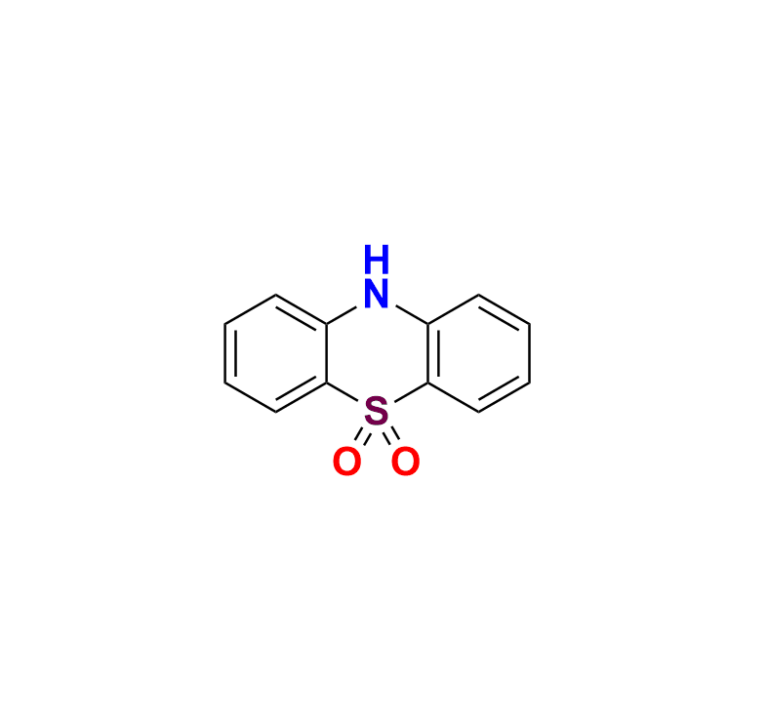 Promethazine EP Impurity A