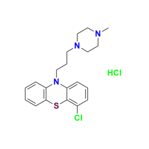 Prochlorperazine Impurity 12 Prochlorperazine Impurity 12