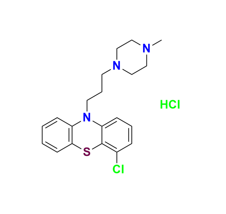 Prochlorperazine Impurity 12