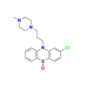 Prochlorperazine Impurity 12 Prochlorperazine Impurity 12