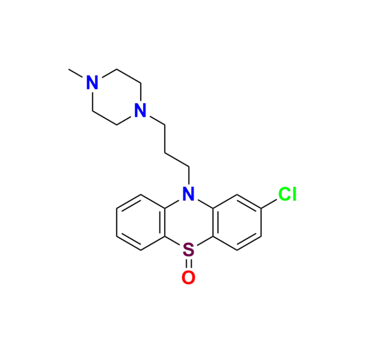 Prochlorperazine Impurity 12