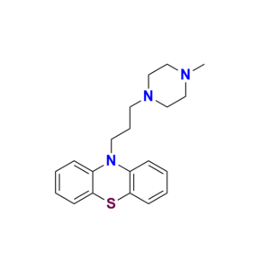 Prochlorperazine Impurity 12 Prochlorperazine Impurity 12