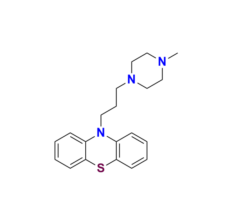Prochlorperazine Impurity 12