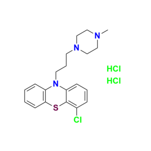 Prochlorperazine Impurity 12 Prochlorperazine Impurity 12