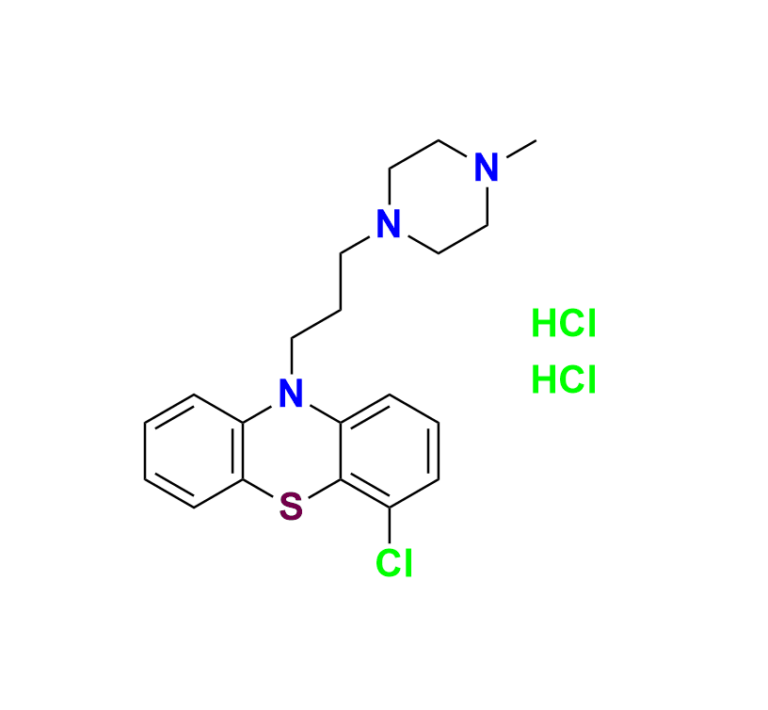 Prochlorperazine Impurity 12
