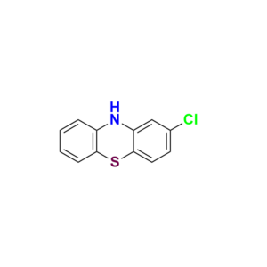Prochlorperazine Impurity 12 Prochlorperazine Impurity 12