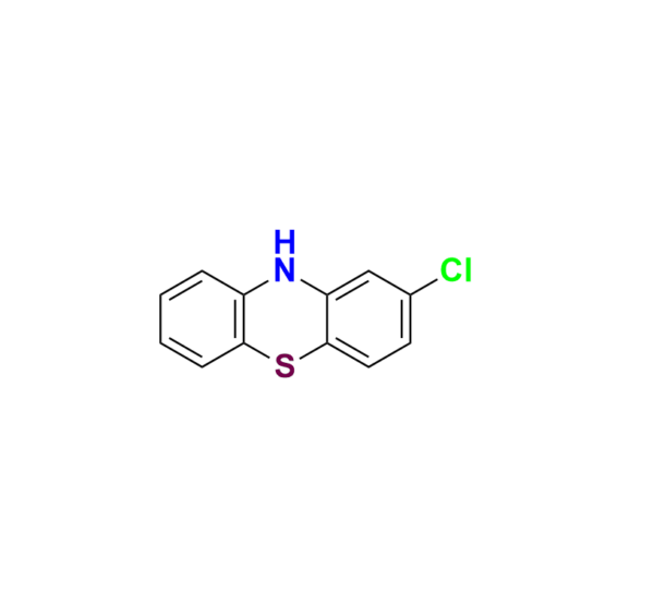 Prochlorperazine EP Impurity D
