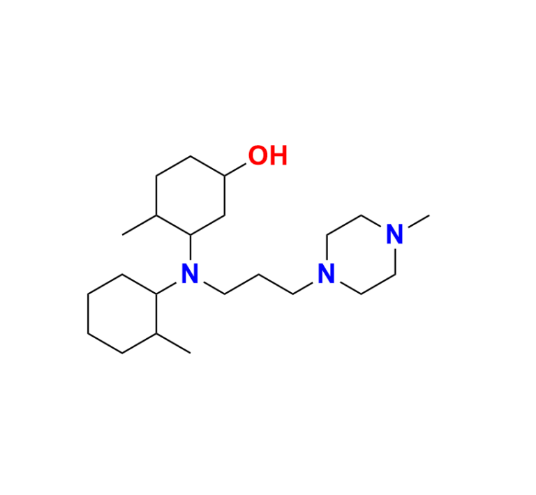 AQ-P013823.png Prochlorperazine Impurity 3
