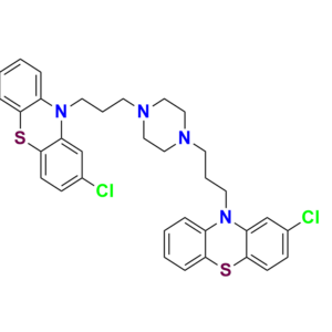 Prochlorperazine Impurity 12 Prochlorperazine Impurity 12