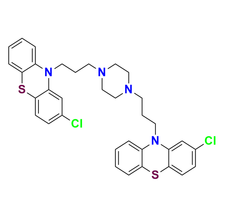Prochlorperazine Impurity 12