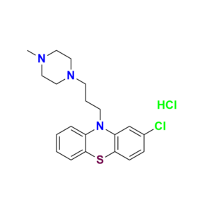Prochlorperazine Impurity 12 Prochlorperazine Impurity 12