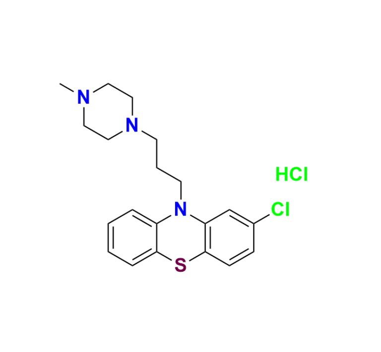 Prochlorperazine Impurity 12