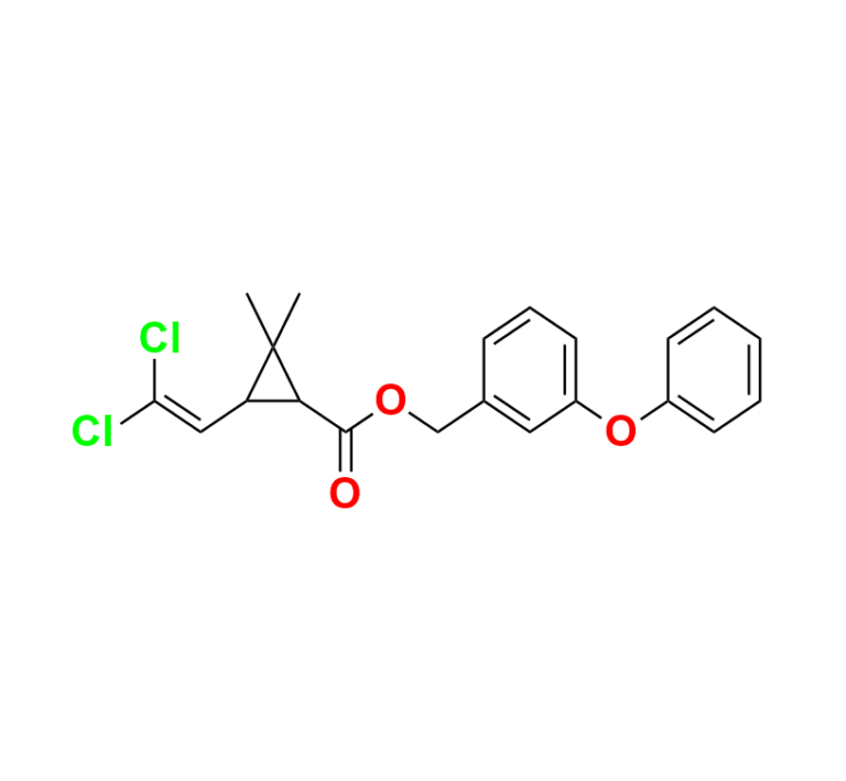Permethrin EP Impurity A