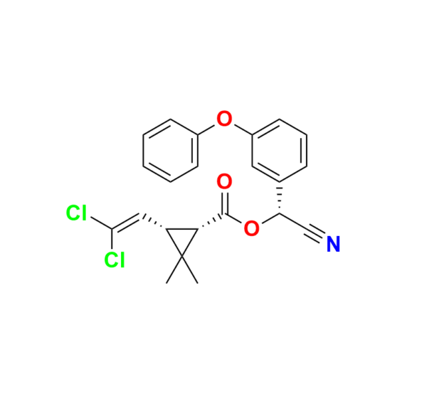 alpha-Cypermethrin