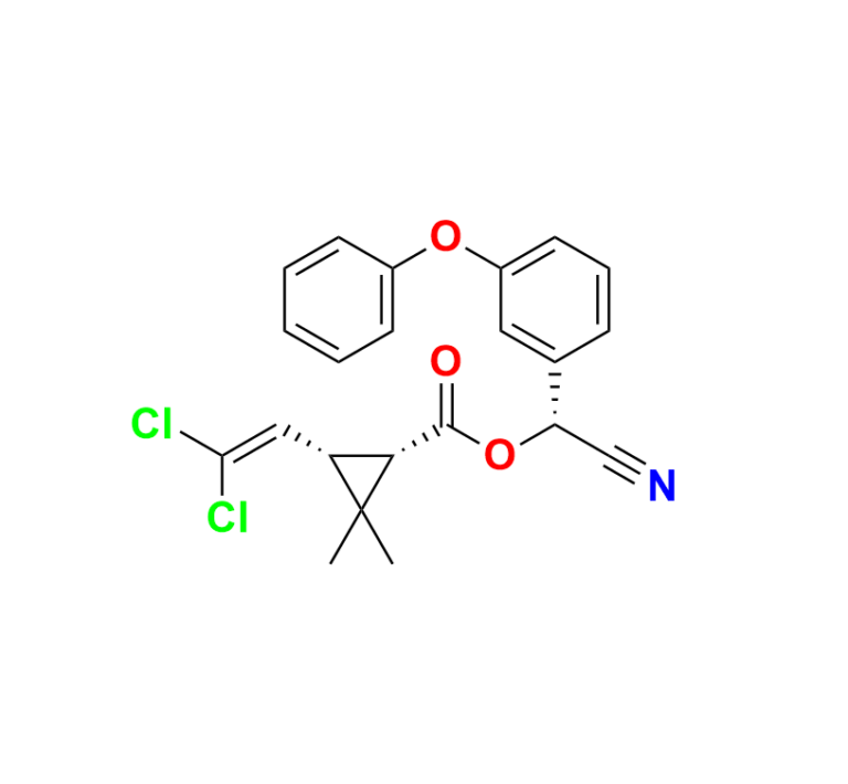 Permethrin EP Impurity A
