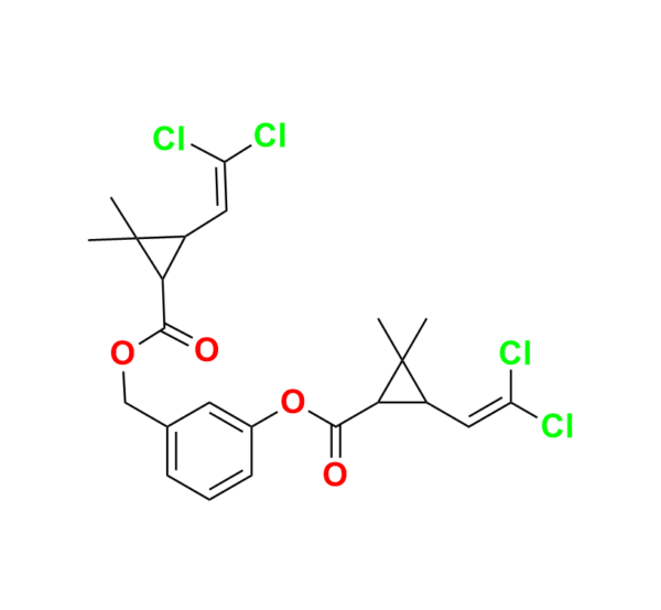 Permethrin Diester Impurity