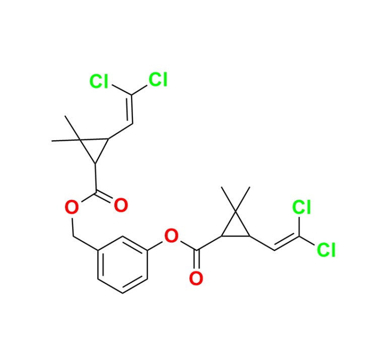 Permethrin EP Impurity A