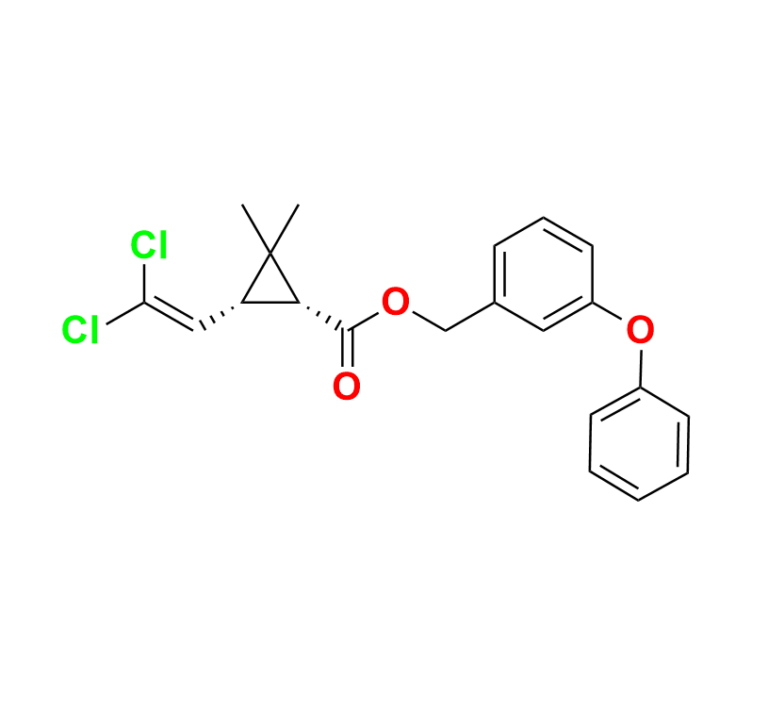 Permethrin EP Impurity A