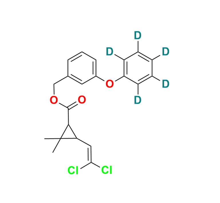 Permethrin EP Impurity A
